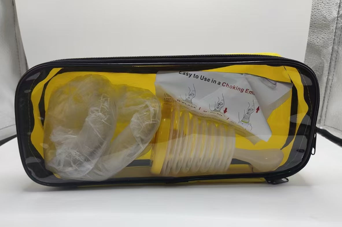 (Copy) Lifevac anti chocking device