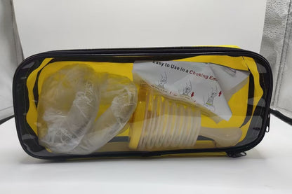 (Copy) Lifevac anti chocking device