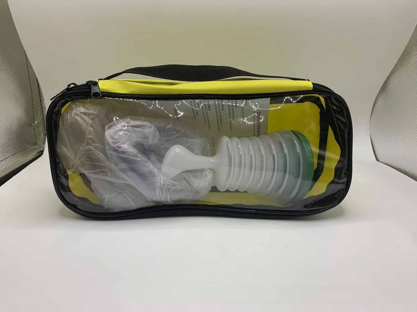 (Copy) Lifevac anti chocking device