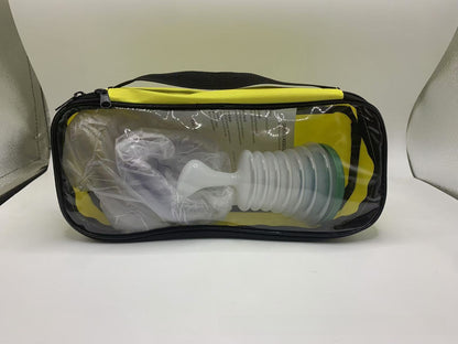 (Copy) Lifevac anti chocking device