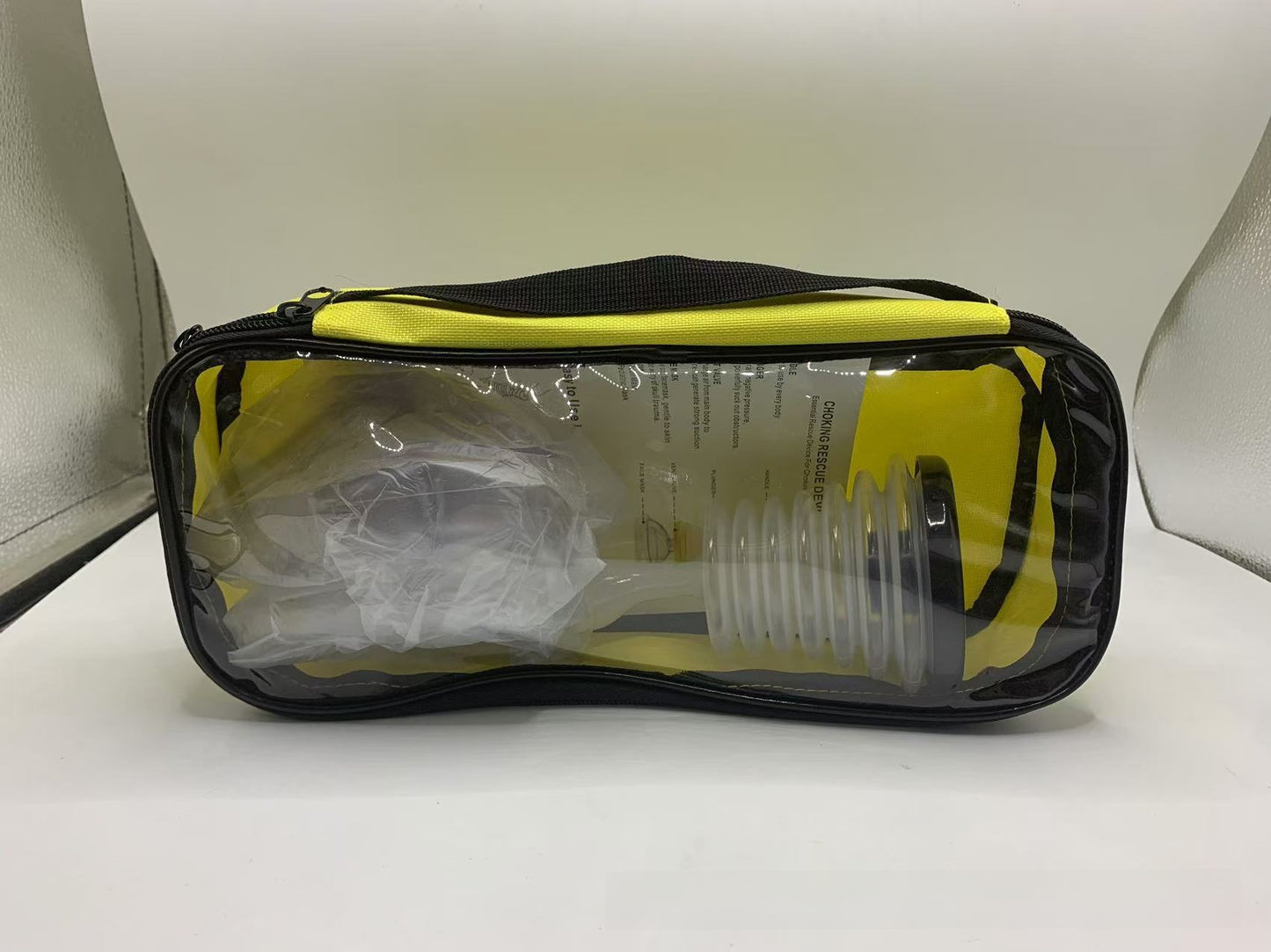 (Copy) Lifevac anti chocking device