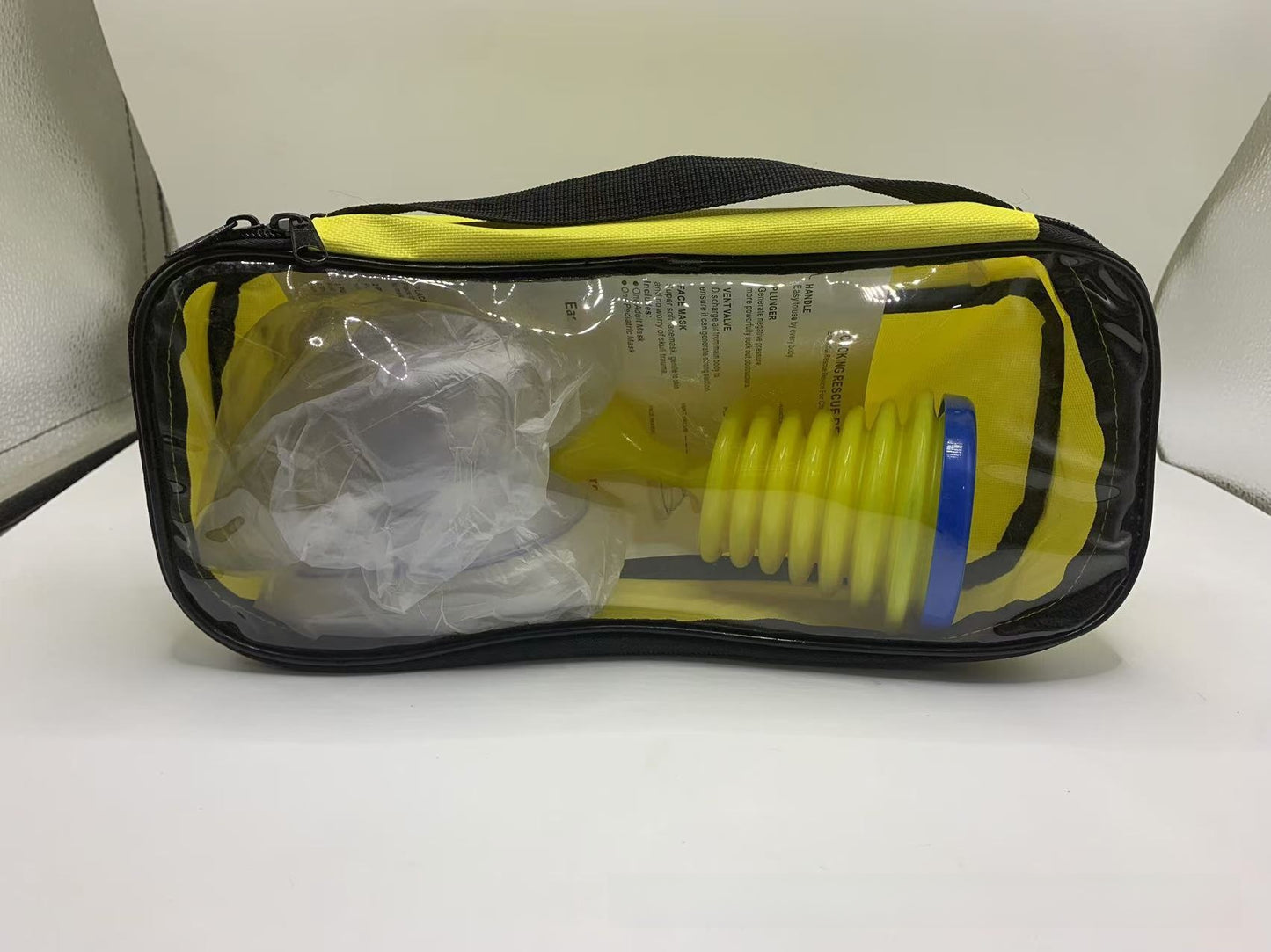 (Copy) Lifevac anti chocking device