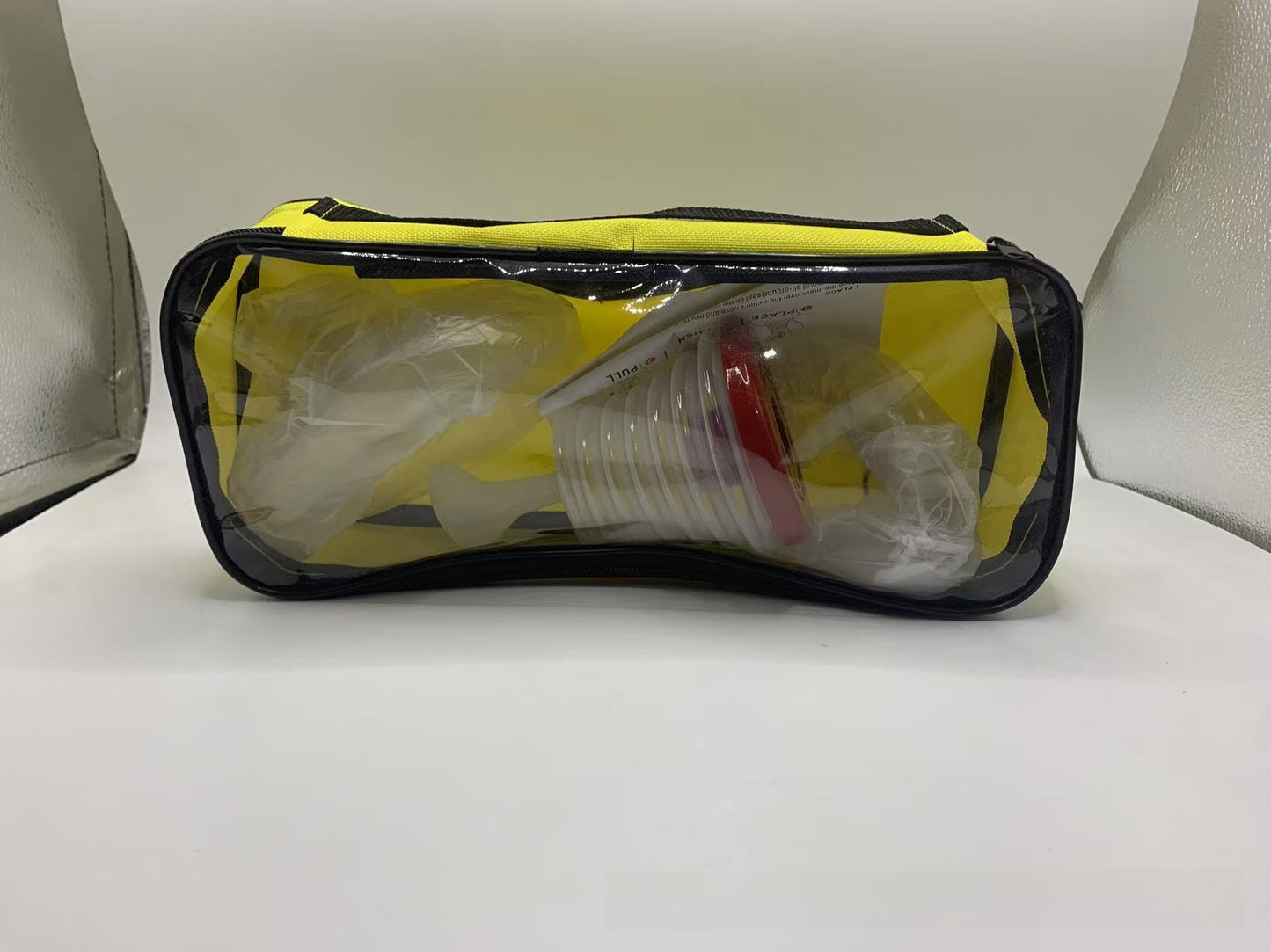 (Copy) Lifevac anti chocking device