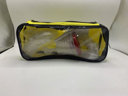 (Copy) Lifevac anti chocking device