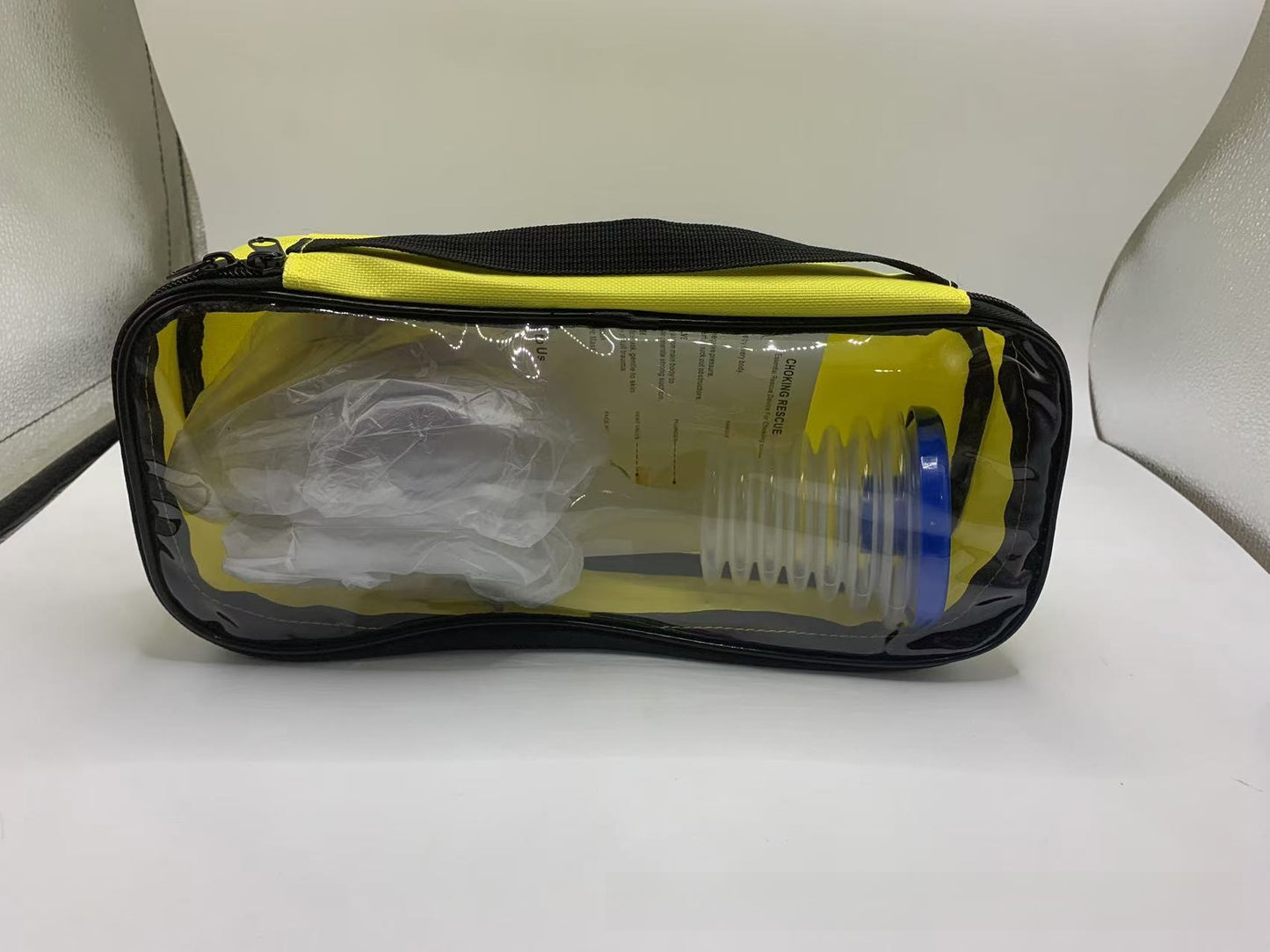 (Copy) Lifevac anti chocking device