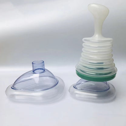 (Copy) Lifevac anti chocking device